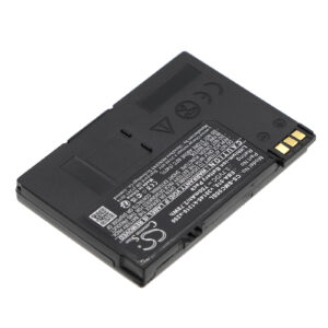 750 mAh for Siemens EBA-510