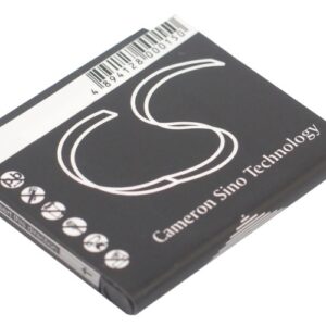 700 mAh for Samsung AB503442AE,AB503442CA,AB503442CAB/ STD,AB503442CC,AB503442CE,AB503442CEC/ STD,BST3268BE