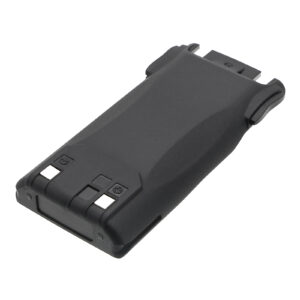 Replacement Battery for SAMCOM SEBT-FPCN30B, FPCN10A Two-Way Radios, Lithium-ion 1500mAh 7.4V