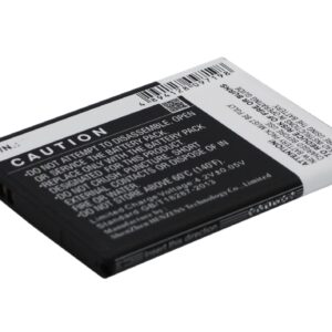 1300 mAh for Samsung EB-BG130ABE,EB-BG130BBE