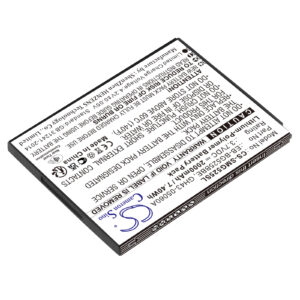 Replacement Battery for Samsung Galaxy XCover 5, SM-G525F, SM-G525N, EB-BG525BBE, NFC Li-Polymer 2000mAh