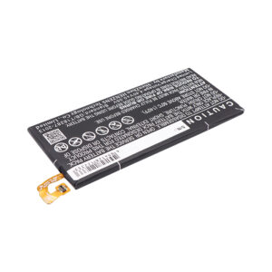 2600 mAh for Samsung EB-BG570ABE,EB-BG57CABE,EB-BG57CABG