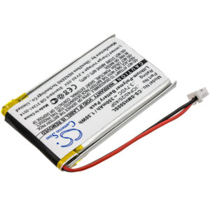 350 mAh for Sena ICP40/25/40P
