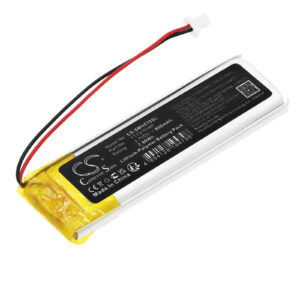 800 mAh for Sena YT731958P