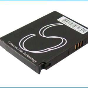 1100 mAh for Samsung AB653850CA,AB653850CABSTD,AB653850CC