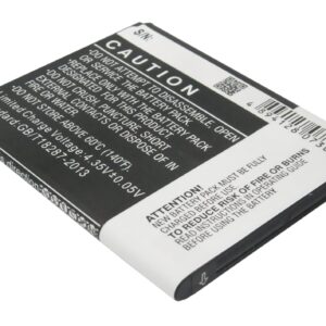 2100 mAh for AT&T EB585158LP,EB-L1G6LLA,EB-L1G6LLAGSTA,EB-L1G6LLK,EB-L1G6LLUC,EB-L1G6LVA