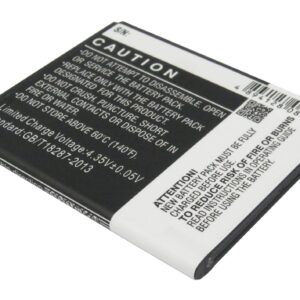 1500 mAh for Samsung EB-F1M7LU,EB-L1M7FLU