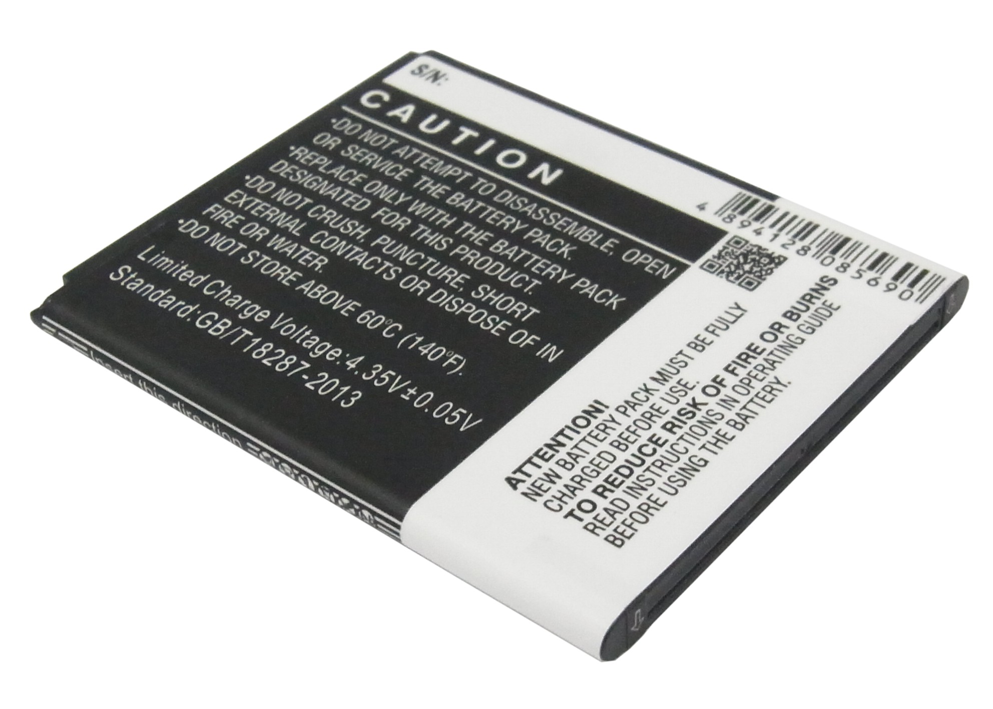 1500 mAh for Samsung EB-F1M7LU,EB-L1M7FLU