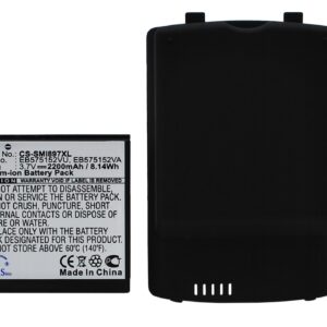 2200 mAh for AT&T EB575152LU,EB575152VA,EB575152VU,G7