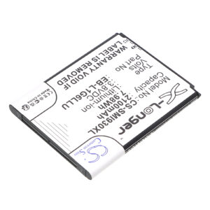 2100 mAh for AT&T EB-L1G6LLA,EB-L1G6LLAGSTA,EB-L1G6LLK