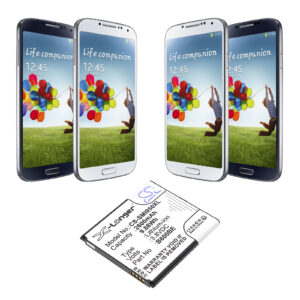 2600 mAh for Samsung B600BC,B600BE,B600BU,EB485760LU,EB-B600BUB,EB-B600BUBESTA,GH43-03833A