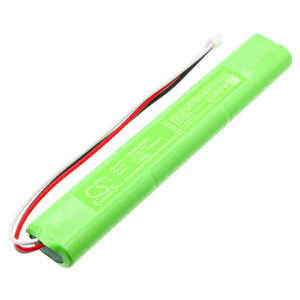 Replacement Battery for Mitutoyo Surftest SJ-210, NiMH 700mAh 7.2V