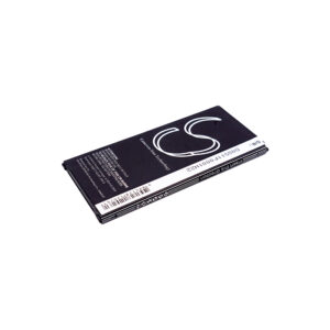 2500 mAh for Samsung EB-BJ510CBC,EB-BJ510CBE,EB-BJ510CBEG,GH43-04601A