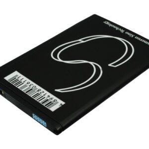 1000 mAh for Samsung EB404465VA,EB404465VABSTD,EB404465VU