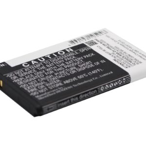 900 mAh for Grandstream DP720,DP750