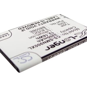 3200 mAh for Samsung B800BC,B800BE,B800BK,B800BU