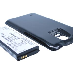 5600 mAh for Samsung EB-BN916BBC