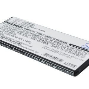 2800 mAh for Samsung EB-BN916BBC,EB-BN916BBE
