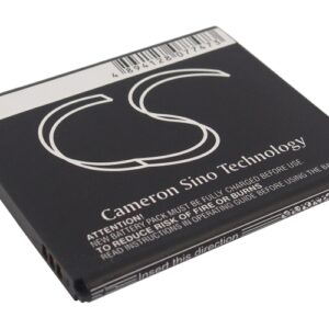 2100 mAh for Samsung B650AC,B650AE