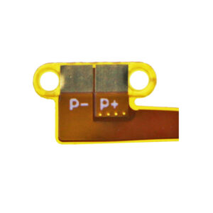 250 mAh for Samsung EB-BR720ABE
