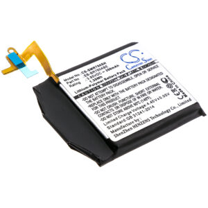 350 mAh for Samsung EB-BR760,EB-BR760ABE