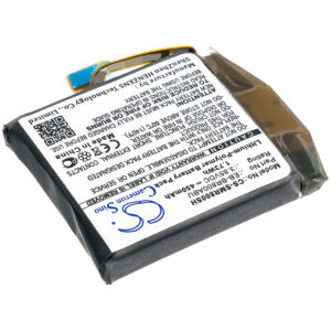 450 mAh for Samsung EB-BR800ABU,GH43-04855A