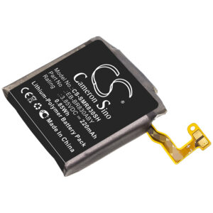 220 mAh for Samsung EB-BR830ABY,GH43-04968A