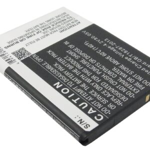 1450 mAh for Samsung EB-L1P3DVU,GH43-03668C
