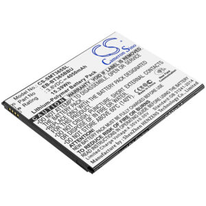 4050 mAh for Samsung EB-BT365BBC,EB-BT365BBE,EB-BT365BBU,EB-BT365BBUBUS,GH43-04317A