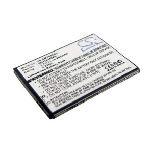 900 mAh for Samsung EB424255VA,EB424255VABSTD,EB424255VU,EB424255VUCSTD