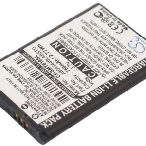 750 mAh for Samsung AB043446LA,AB043446LABSTD