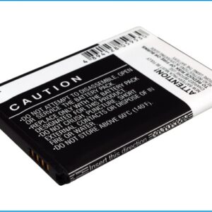 1750 mAh for AT&T EB-L1G5HBA,EB-L1G5HBABXAR,EB-L1G5HVA