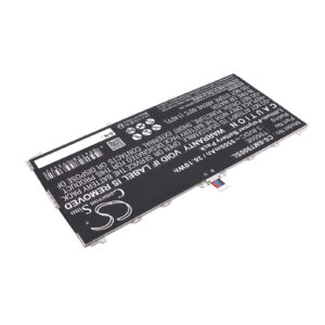 9500 mAh for Samsung T9500E