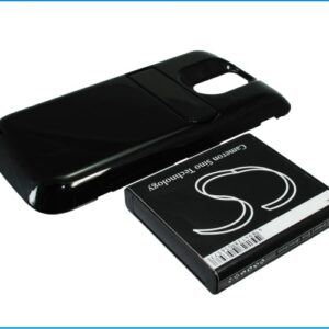 3400 mAh for Samsung EB-L1D7IBA