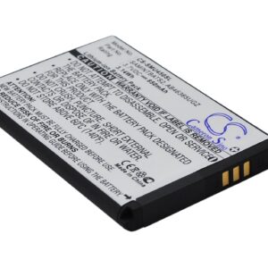 850 mAh for Samsung AB463651GZ,AB463651GZBSTD