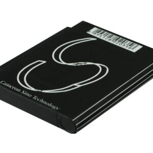 800 mAh for Samsung AB483640CU,AB603443CE,AB603443CUCSTD