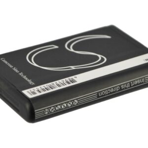 750 mAh for Samsung AB803446BA,AB803446BU