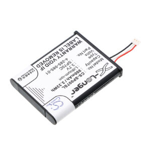 900 mAh for Sony 4-285-985-01,SP70C