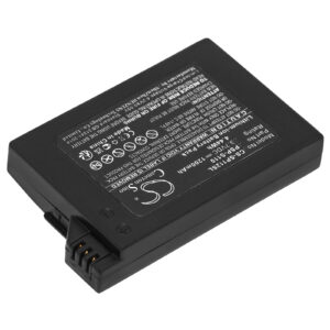 1200 mAh for Sony PSP-S110