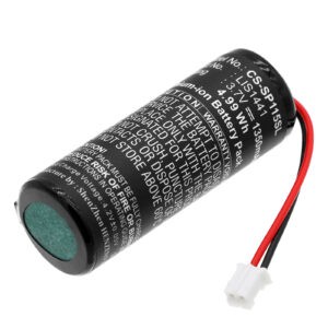 1350 mAh for Sony 4-168-108-01,4-195-094-02,LIP1450,LIS1441