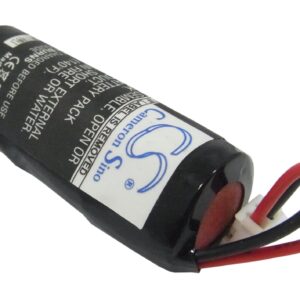 600 mAh for Sony 4-180-962-01,LIS1442