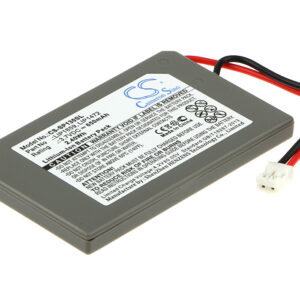 650 mAh for Sony LIP1472,LIP1859