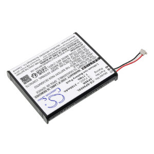 2100 mAh for Sony 4-451-971-01,SP86R