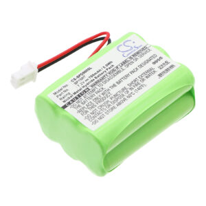 700 mAh for Dogtra BP15,BP15RT