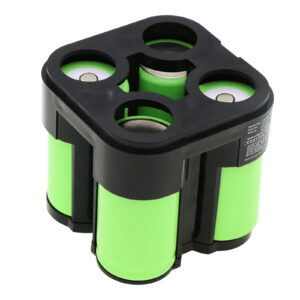 5000 mAh for Spectra Precision Q103311