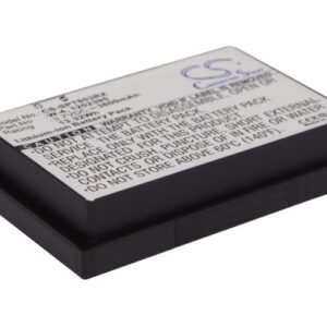 3600 mAh for Sierra Wireless 1202395,W-4