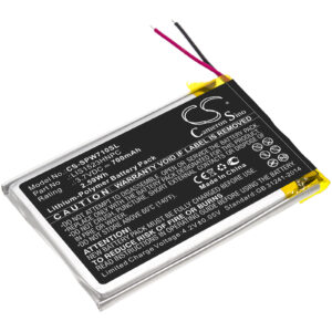 700 mAh for Sony LIS1523HNPC