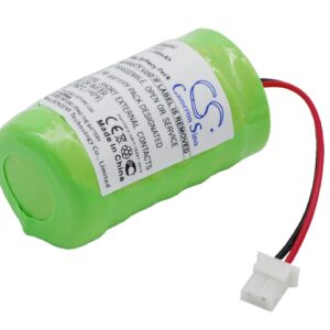 230 mAh for Symbol 69XXSY3000