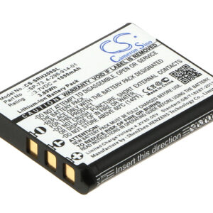 1050 mAh for Sony 4-296-914-01,LIS1580HNPC,SP73,SP-73