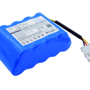 2500 mAh for SUNRISE TELECOM 120-10781-009,SS140